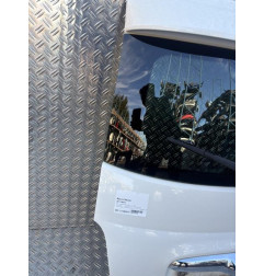 Malle/Hayon arriere FIAT 500 2