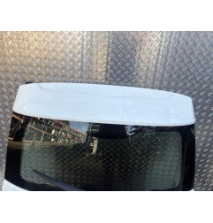 Malle/Hayon arriere FIAT 500 2 Photo n°4