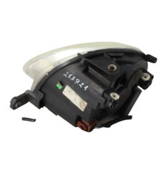 Optique avant principal droit (feux)(phare) FIAT 500 2 Photo n°3