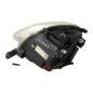 Optique avant principal droit (feux)(phare) FIAT 500 2