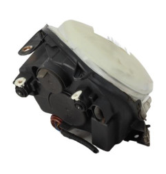 Optique avant principal droit (feux)(phare) FIAT 500 2 Photo n°4