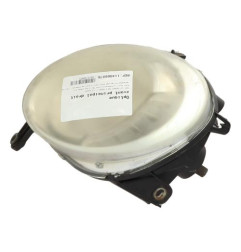 Optique avant principal droit (feux)(phare) FIAT 500 2 Photo n°5