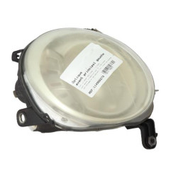 Optique avant principal gauche (feux)(phare) FIAT 500 2 Photo n°1