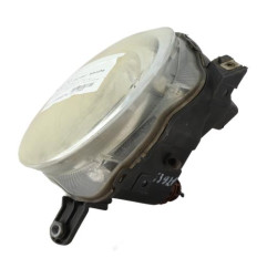 Optique avant principal gauche (feux)(phare) FIAT 500 2