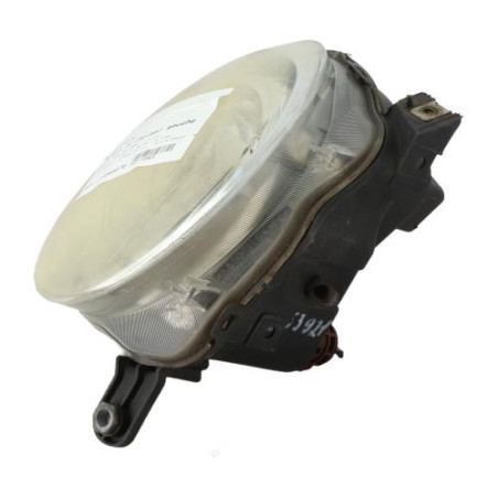 Optique avant principal gauche (feux)(phare) FIAT 500 2