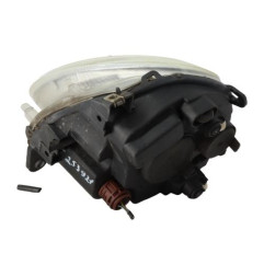 Optique avant principal gauche (feux)(phare) FIAT 500 2 Photo n°3