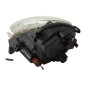 Optique avant principal gauche (feux)(phare) FIAT 500 2