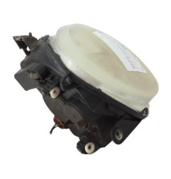 Optique avant principal gauche (feux)(phare) FIAT 500 2 Photo n°4