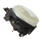 Optique avant principal gauche (feux)(phare) FIAT 500 2