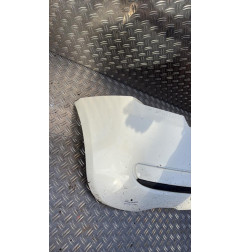 Pare choc arriere FIAT 500 2 Photo n°1