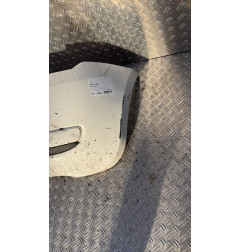 Pare choc arriere FIAT 500 2