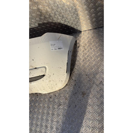 Pare choc arriere FIAT 500 2