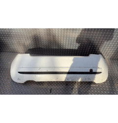 Pare choc arriere FIAT 500 2 Photo n°3