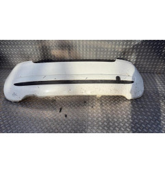 Pare choc arriere FIAT 500 2 Photo n°4