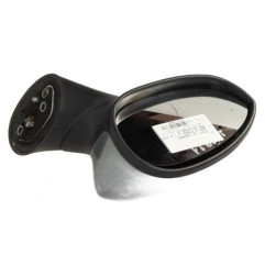 Retroviseur gauche FIAT 500 2 Photo n°5