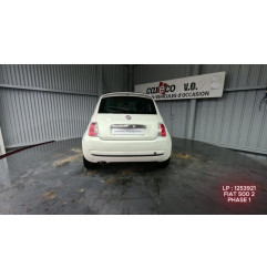 Retroviseur gauche FIAT 500 2 Photo n°9