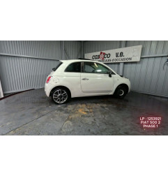 Retroviseur gauche FIAT 500 2 Photo n°11