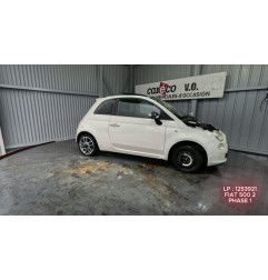 Retroviseur gauche FIAT 500 2 Photo n°12