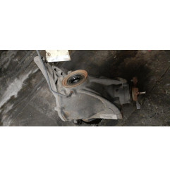 Pont (propulsion) MERCEDES VITO 447 MIXTO Photo n°1