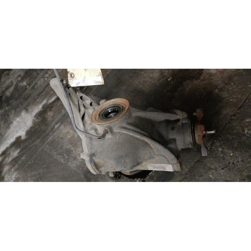 Pont (propulsion) MERCEDES VITO 447 MIXTO