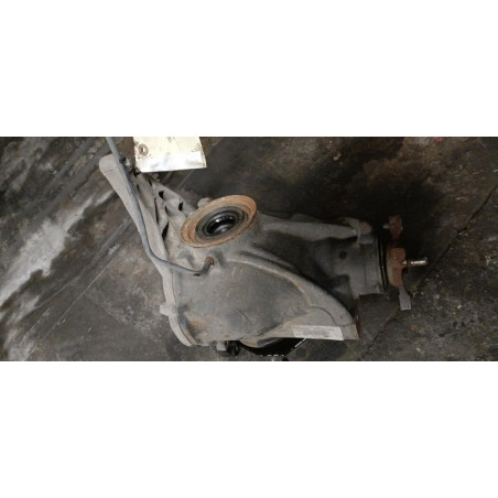 Pont (propulsion) MERCEDES VITO 447 MIXTO Photo n°1