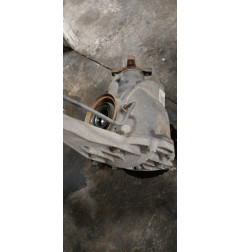 Pont (propulsion) MERCEDES VITO 447 MIXTO Photo n°3