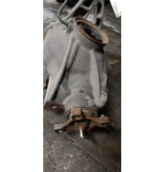 Pont (propulsion) MERCEDES VITO 447 MIXTO Photo n°4