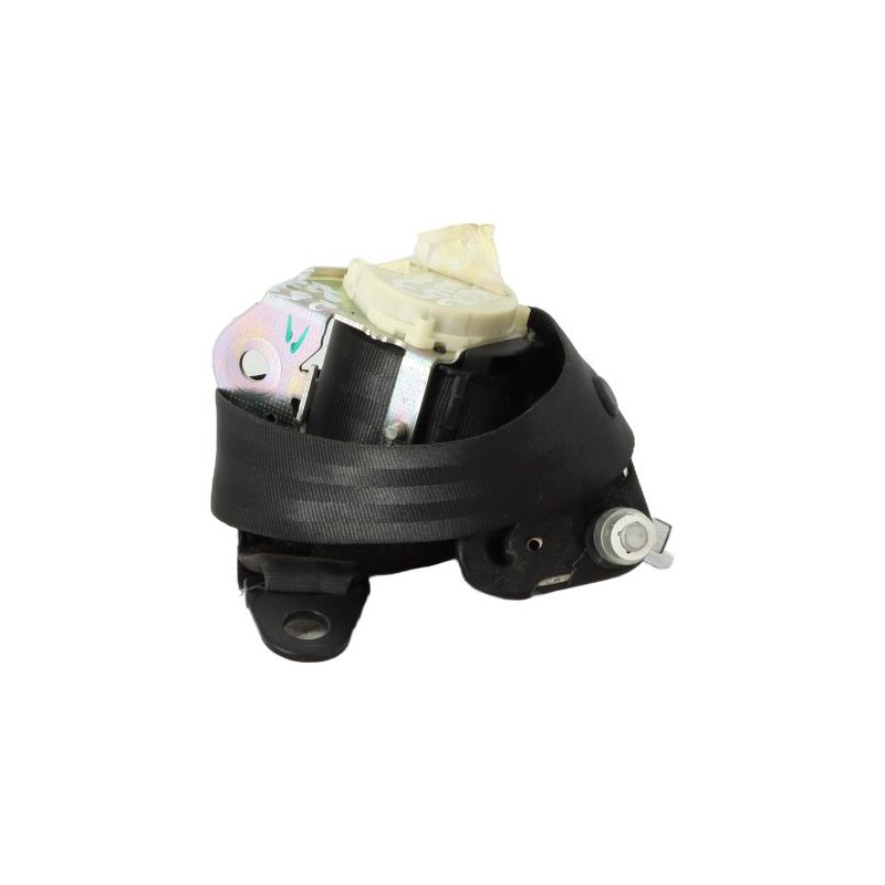 Ceinture arriere droit FIAT 500 2