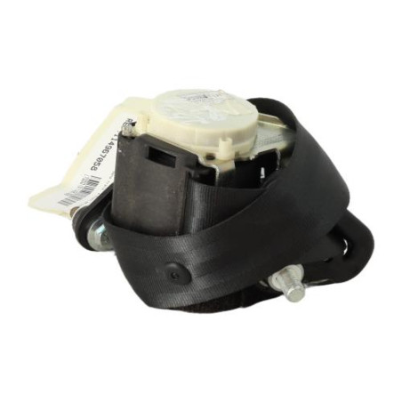 Ceinture arriere gauche FIAT 500 2