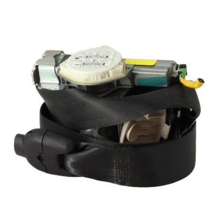 Ceinture avant droit FIAT 500 2 Photo n°1