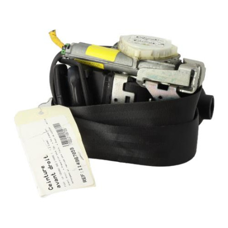 Ceinture avant droit FIAT 500 2