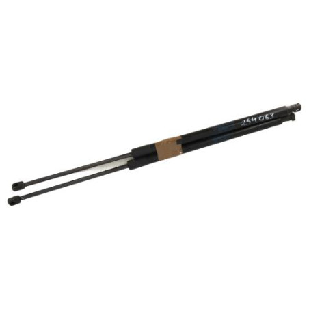 Verin de coffre MERCEDES VITO 447 MIXTO Photo n°1