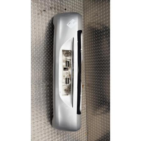 Pare choc arriere RENAULT CLIO 2 CAMPUS Photo n°1