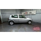 Pare choc arriere RENAULT CLIO 2 CAMPUS