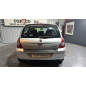 Pare choc arriere RENAULT CLIO 2 CAMPUS