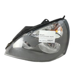 Optique avant principal gauche (feux)(phare) RENAULT CLIO 2 CAMPUS Photo n°1