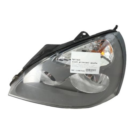 Optique avant principal gauche (feux)(phare) RENAULT CLIO 2 CAMPUS Photo n°1