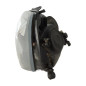 Optique avant principal gauche (feux)(phare) RENAULT CLIO 2 CAMPUS