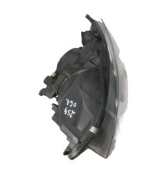 Optique avant principal gauche (feux)(phare) RENAULT CLIO 2 CAMPUS Photo n°4