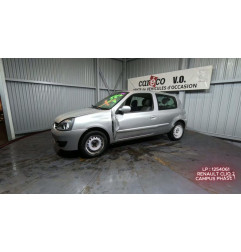 Moteur essuie glace avant RENAULT CLIO 2 CAMPUS Photo n°4