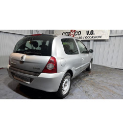 Moteur essuie glace avant RENAULT CLIO 2 CAMPUS Photo n°20