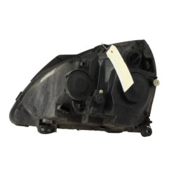 Optique avant principal droit (feux)(phare) RENAULT CLIO 2 CAMPUS Photo n°3