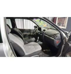 Optique avant principal droit (feux)(phare) RENAULT CLIO 2 CAMPUS Photo n°17