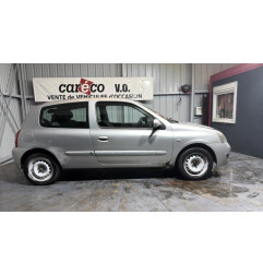 Optique avant principal droit (feux)(phare) RENAULT CLIO 2 CAMPUS Photo n°20