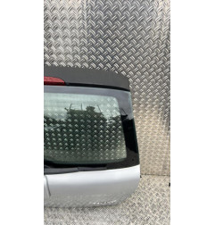 Malle/Hayon arriere RENAULT CLIO 2 CAMPUS