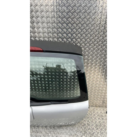 Malle/Hayon arriere RENAULT CLIO 2 CAMPUS