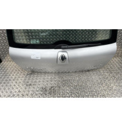 Malle/Hayon arriere RENAULT CLIO 2 CAMPUS Photo n°3