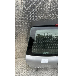 Malle/Hayon arriere RENAULT CLIO 2 CAMPUS Photo n°4