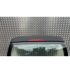 Malle/Hayon arriere RENAULT CLIO 2 CAMPUS Photo n°5