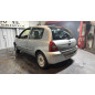 Malle/Hayon arriere RENAULT CLIO 2 CAMPUS